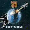 Rock the World (Lim.Collectors Edition)