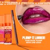 Delineador de labios Line Loud, de larga duración y pigmentado,