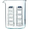 Messbecher 250ml Pyrex Glas
