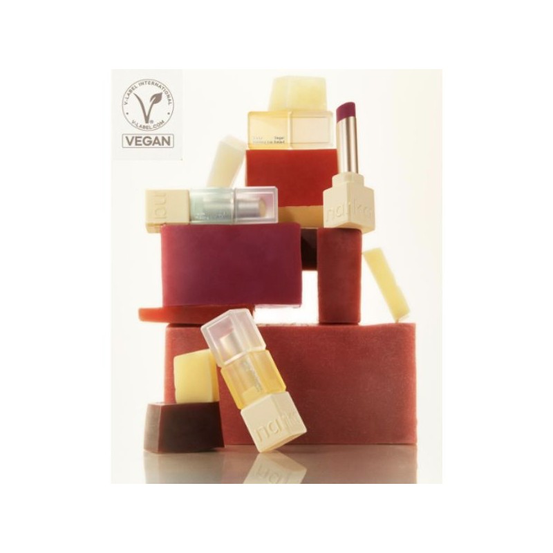 NARKA Sugar Rubbing Lip Sorbet 4.5g, Color:07 Butter Shell