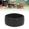 Lawn Mower Front Wheel Non Slip Rubber Lawn Mower Drive