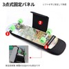HG HGONG Skateboard Rucksack Skateboard Backpack Skateboard Bag Nylon Bag