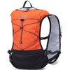 Lightweight Running Vest for Women & Men Hydration Backpack Pack