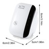 Router Expander 300M Transmits Enhanced Wireless Wifi Signal Amplifier Network