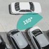 CAR INTEGRATIONS - Backup Camera for Toyota-Subaru-Scion - Rear View