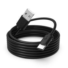 Zondol Charger Cable Fit for JBL Grip - Bluetooth Speaker Charging Cord Cable, 5FT USB C Wireless Bluetooth Speaker Charger Cord Replacement Power Cord Supply