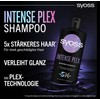 Syoss Intense Plex Bonding Shampoo, Professional action for severely damaged