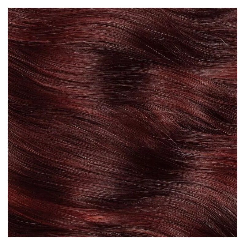Ion Color Brilliance Permanent Crème Hair Color Light Intense Red