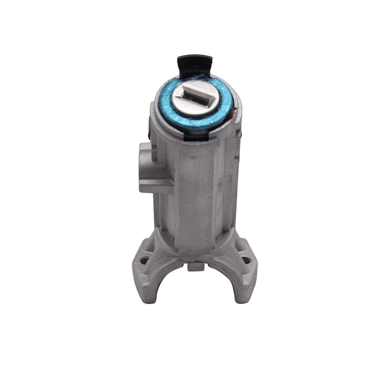 TAKPART Ignition Switch with 2 x Keys Safety Key Set