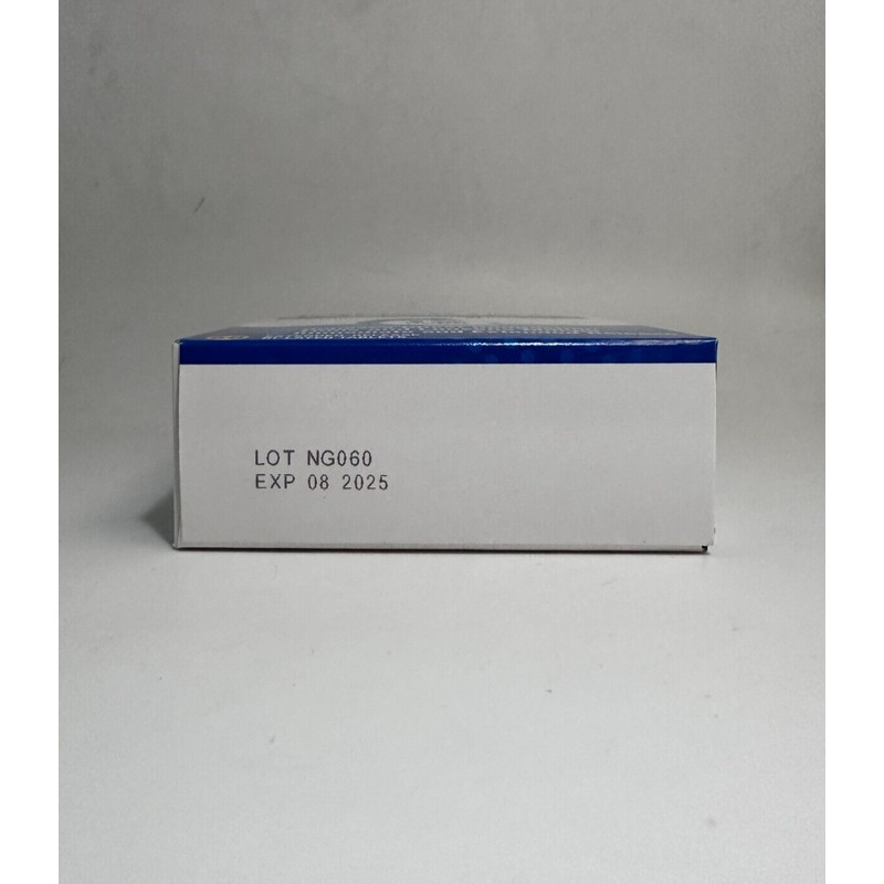 Mucinex 12 Hour 600mg Chest Congestion Expectorant 68 Tablets, EXP: