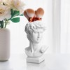 POCHY David Head Statue | Resin Bust Statue Art Craft