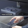USB C Adapter HUB, USB C Adapter, 6 in 1