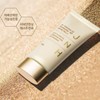 JNH 물리적 선크림 50g 무기자차 저자극 썬크림 메이크업 베이스겸용 SPF40
