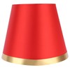 Fabric Lamp Shade European Style Modern Lampshade for E27 Table
