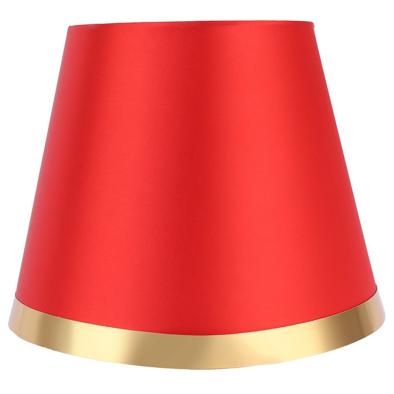 Fabric Lamp Shade European Style Modern Lampshade for E27 Table
