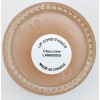 Shifrah Cosmetics Chocolate Lip Conditioner 0.5oz Organic Hydrating Vegan Canada