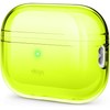 elago Funda Transparente para AirPods Pro 2
