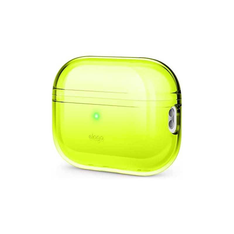 elago Funda Transparente para AirPods Pro 2