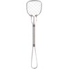 MT Trimatsu Boiled Tofu Spoon, Stainless Steel, Small, Square Net