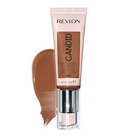 Revlon PhotoReady Candid Natural Finish, Anti-Pollution Foundation, Mocha, 75 Fluid Oz