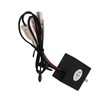 10A AC Evaporator Temperature Control Switch Responsive Adjustable Universal for