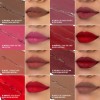 Labial Mate Indeleble + Delineador De Labios Italia Deluxe