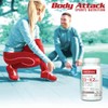 Body Attack Vitamin D3 + K2 Depot, 120 Capsules -