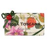 Alchimia Soap, Solid Soap, 7.1 oz (200 g), Toscanrose, Solid