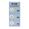 Round Wrap Round Wrap Birch Moisture Sun Stick 19g+19g /