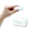 THANKO Ultra-Compact GPS Data Logger "Stroll Logger 2" SMGP25CWH GPS