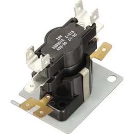 B1256552 - Goodman Aftermarket Replacement 10 KW Heat Sequencer Relay