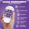 Fresh Kidz Roll On Deodorant for Kids and Teens -