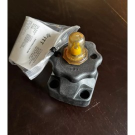 ITT DIA-FLO 1" Diaphragm Valve Handwheel 1-N-PN-963