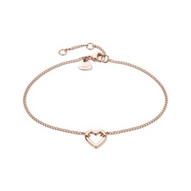 Tamaris Bracelet, Stainless Steel, no gem