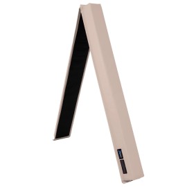 Z ATHLETIC Gymnastics Balance Beam Tan 1 Count