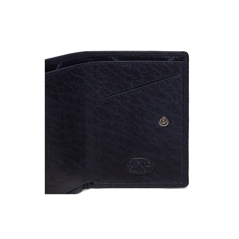 The Chesterfield Brand Paris Credit Card Holder 6cc 10 cm