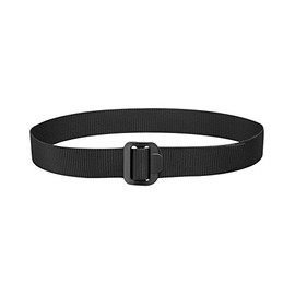 Duty Belt, Reinforced, 40in to 42in, Black