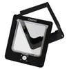 CEESC Cat Flap, Magnetic Pet Door with Rotary 4 Way