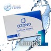 Jabón Ozonizado Antiséptico | Con aceite de Girasol | Efecto