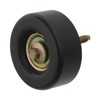 febi bilstein 31288 Pulley for V-Ribbed Belt with Screw