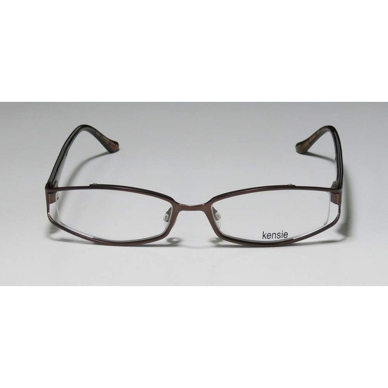 KENSIE Eyeglasses IDEA Pebble