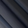 No. 918 Navy Blue Sheer Voile Curtain 59 W x
