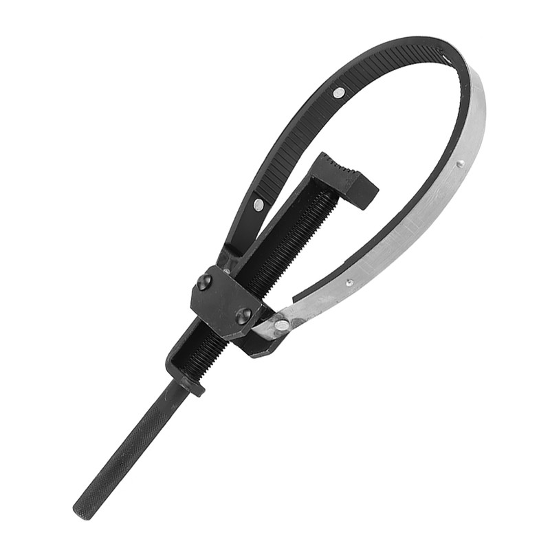 330mm/13in Adjustable Flywheel Fixed Wrench Clutch Repair Puller Tool for