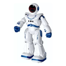 Jjrc R18 Robot Baila Control Remoto Autónomo Programable.