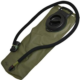 Mil-Tec Hydration Hydration Backpack Olive One Size