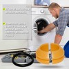 WX05X20641 Washing Machine Belt Install Tool Kit Fit for GE