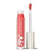 Mac Lip Gloss Spritz Lip Glass Air Nonstick Tint BNS