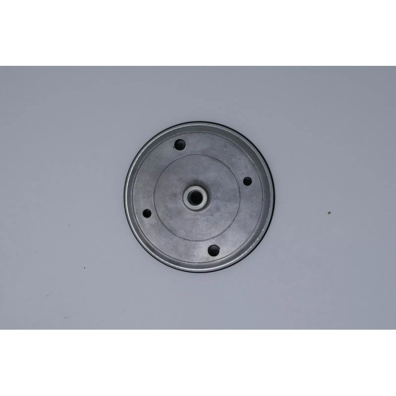 Clarke American Sanders B2 Edger Pad Part # 21067a Silverline