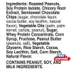 Nature Valley Peanut Butter Dark Chocolate Protein Chewy Bars 30