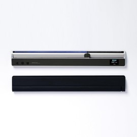 NeoRuler Protection Folio - Durable Polyurethane Magnetic Case